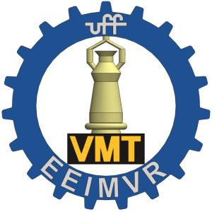 Logo VMT Frontal